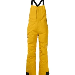 Burton AK Kimmy GORE-TEX 3L Stretch Bibs - Women's-Women Snow Clothing|Snowboard Pants & Bibs