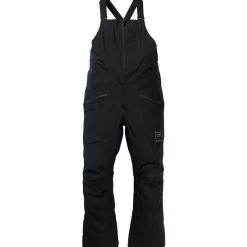 Burton AK Kimmy GORE-TEX 3L Stretch Bibs - Women's-Women Snow Clothing|Snowboard Pants & Bibs