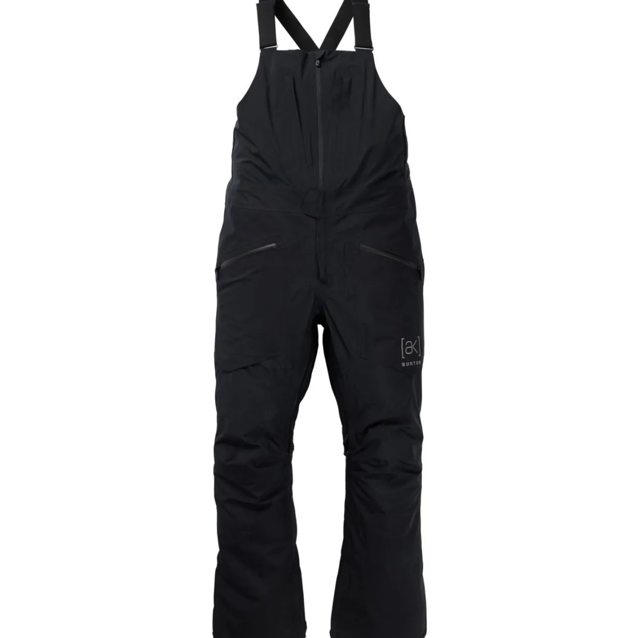 Burton AK Kimmy GORE-TEX 3L Stretch Bibs - Women's-Women Snow Clothing|Snowboard Pants & Bibs