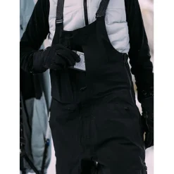 Burton AK Kimmy GORE-TEX 3L Stretch Bibs - Women's-Women Snow Clothing|Snowboard Pants & Bibs