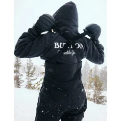 Burton AK Kimmy GORE-TEX 2L Bibs - Women's-Women Snow Clothing|Snowboard Pants & Bibs