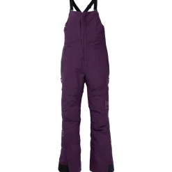 Burton AK Kimmy GORE-TEX 2L Bibs - Women's-Women Snow Clothing|Snowboard Pants & Bibs
