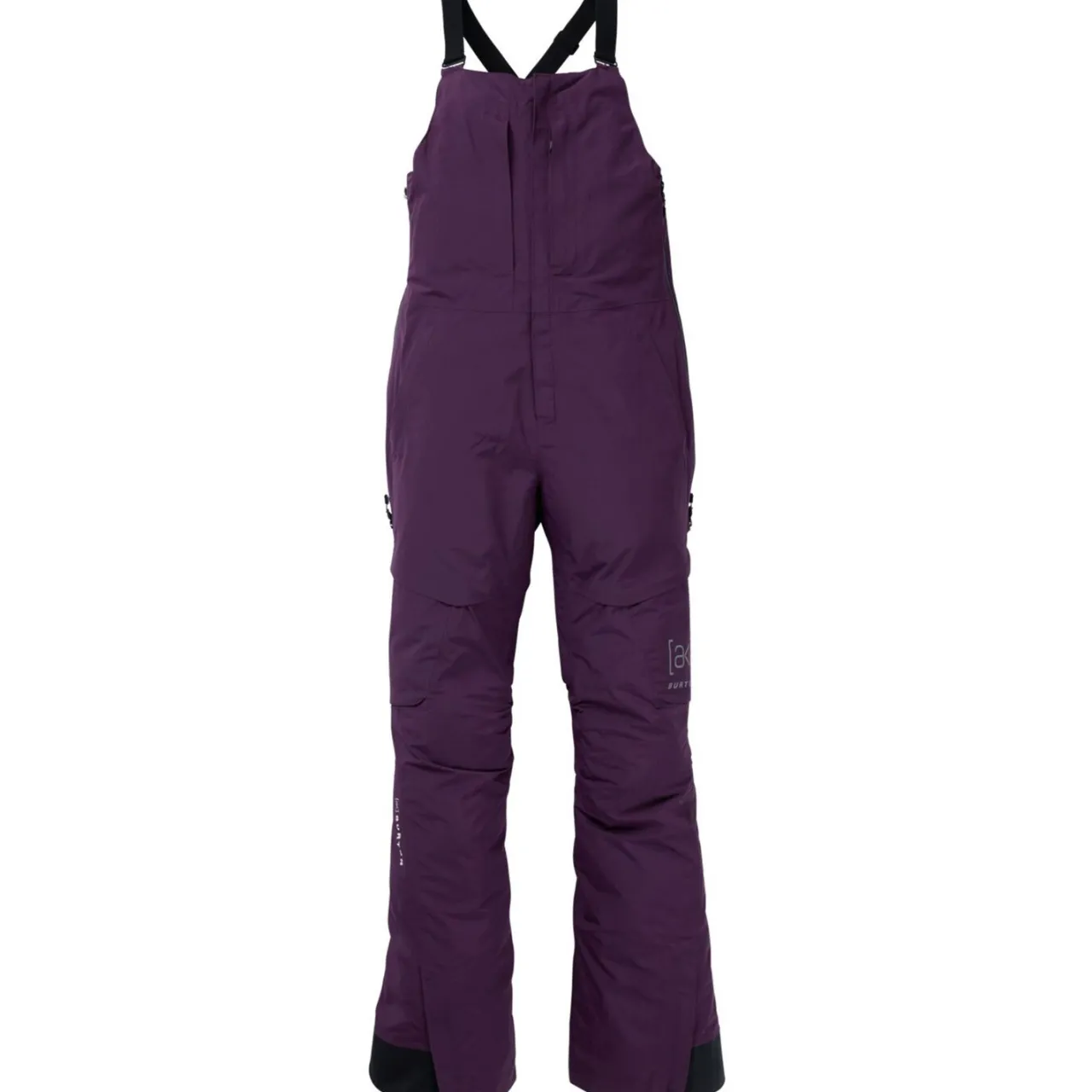 Burton AK Kimmy GORE-TEX 2L Bibs - Women's-Women Snow Clothing|Snowboard Pants & Bibs