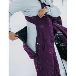 Burton AK Kimmy GORE-TEX 2L Bibs - Women's-Women Snow Clothing|Snowboard Pants & Bibs