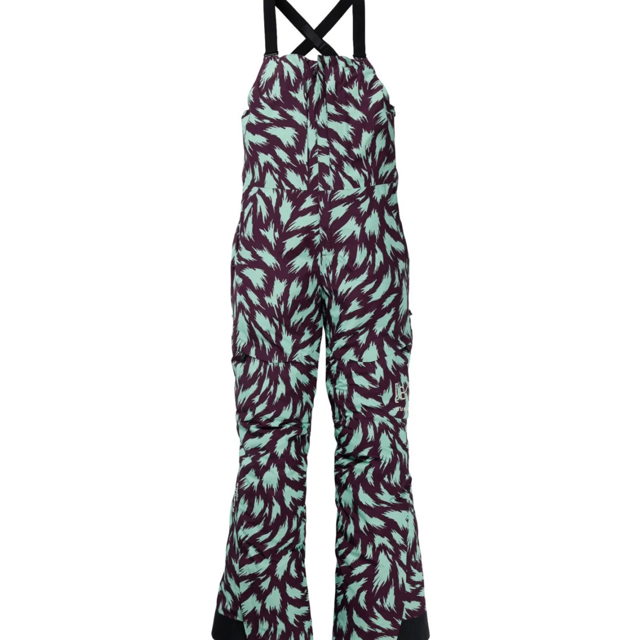 Burton AK Kimmy GORE-TEX 2L Bibs - Women's-Women Snow Clothing|Snowboard Pants & Bibs