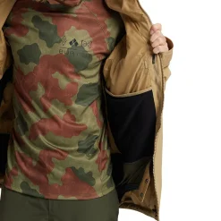 Burton AK 2L GORE-TEX Cyclic Jacket - Men's- Snow Clothing|Shell Jackets