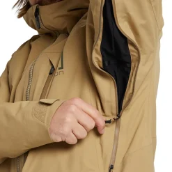 Burton AK 2L GORE-TEX Cyclic Jacket - Men's- Snow Clothing|Shell Jackets