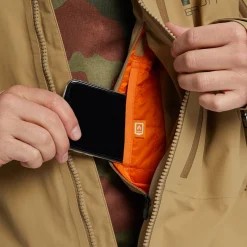 Burton AK 2L GORE-TEX Cyclic Jacket - Men's- Snow Clothing|Shell Jackets