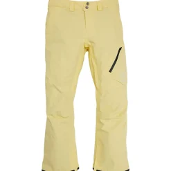 Burton AK 2L GORE-TEX Cyclic Pants - Men's- Snow Clothing|Snowboard Pants & Bibs