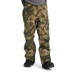 Burton AK 2L GORE-TEX Cyclic Pants - Men's- Snow Clothing|Snowboard Pants & Bibs