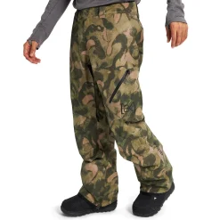 Burton AK 2L GORE-TEX Cyclic Pants - Men's- Snow Clothing|Snowboard Pants & Bibs