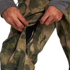 Burton AK 2L GORE-TEX Cyclic Pants - Men's- Snow Clothing|Snowboard Pants & Bibs