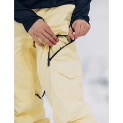 Burton AK 2L GORE-TEX Cyclic Pants - Men's- Snow Clothing|Snowboard Pants & Bibs