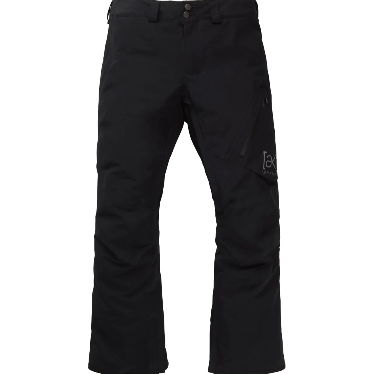 Burton AK 2L GORE-TEX Cyclic Pants - Men's- Snow Clothing|Snowboard Pants & Bibs