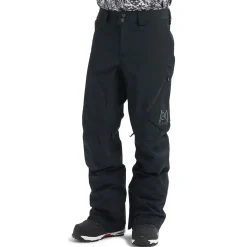 Burton AK 2L GORE-TEX Cyclic Pants - Men's- Snow Clothing|Snowboard Pants & Bibs