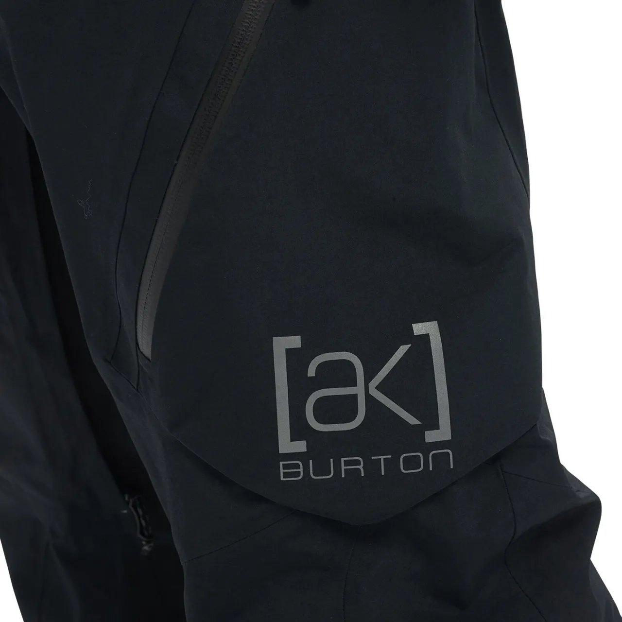 Burton AK 2L GORE-TEX Cyclic Pants - Men's- Snow Clothing|Snowboard Pants & Bibs