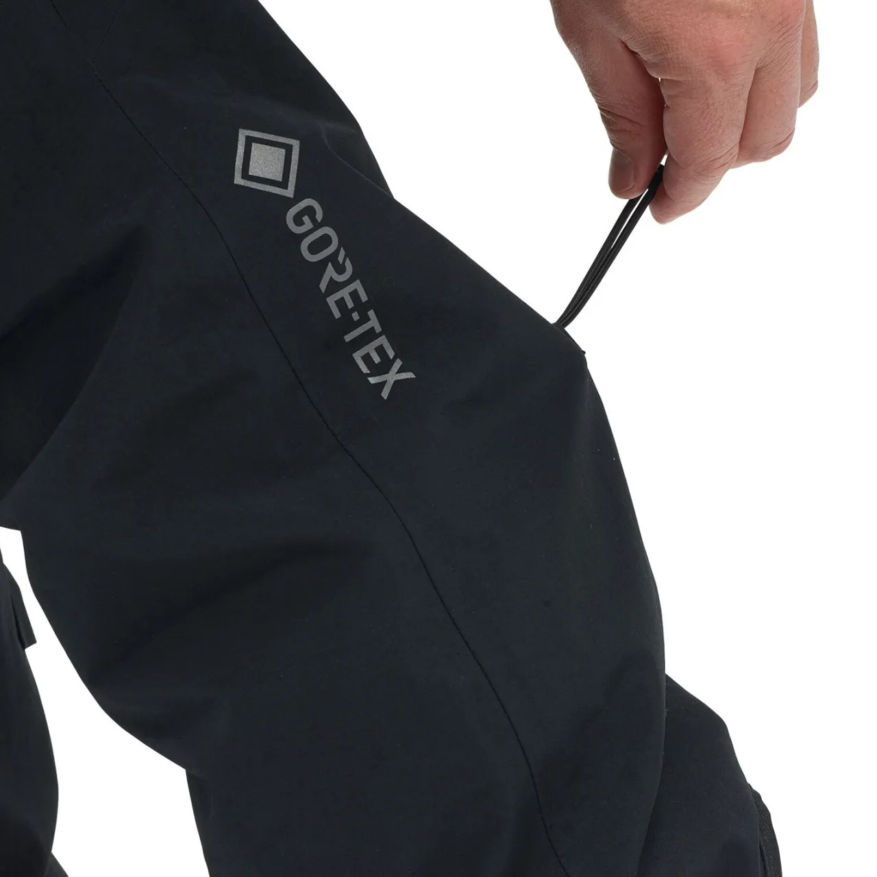 Burton AK 2L GORE-TEX Cyclic Pants - Men's- Snow Clothing|Snowboard Pants & Bibs