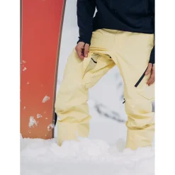 Burton AK 2L GORE-TEX Cyclic Pants - Men's- Snow Clothing|Snowboard Pants & Bibs