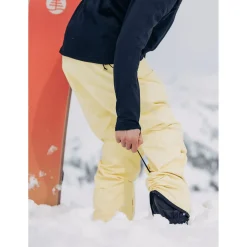 Burton AK 2L GORE-TEX Cyclic Pants - Men's- Snow Clothing|Snowboard Pants & Bibs