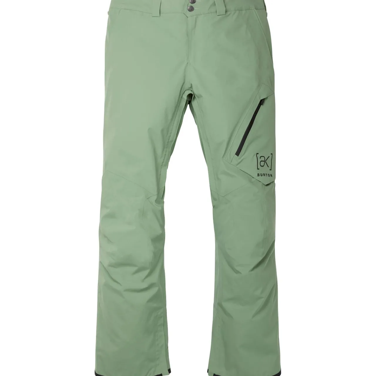 Burton AK 2L GORE-TEX Cyclic Pants - Men's- Snow Clothing|Snowboard Pants & Bibs