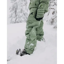 Burton AK 2L GORE-TEX Cyclic Pants - Men's- Snow Clothing|Snowboard Pants & Bibs
