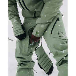 Burton AK 2L GORE-TEX Cyclic Pants - Men's- Snow Clothing|Snowboard Pants & Bibs