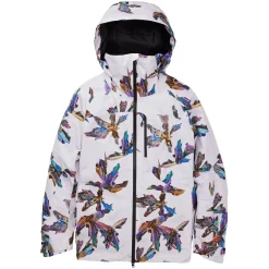 Burton AK 2L GORE-TEX Embark Jacket - Women's-Women Snow Clothing|Insulated & Puffer Jackets