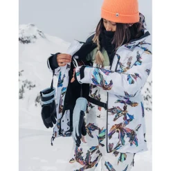 Burton AK 2L GORE-TEX Embark Jacket - Women's-Women Snow Clothing|Insulated & Puffer Jackets