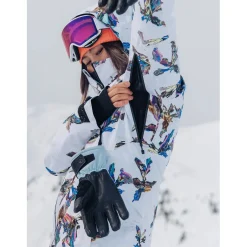 Burton AK 2L GORE-TEX Embark Jacket - Women's-Women Snow Clothing|Insulated & Puffer Jackets