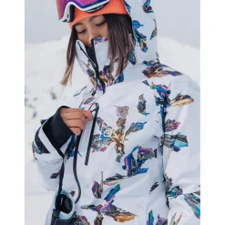 Burton AK 2L GORE-TEX Embark Jacket - Women's-Women Snow Clothing|Insulated & Puffer Jackets