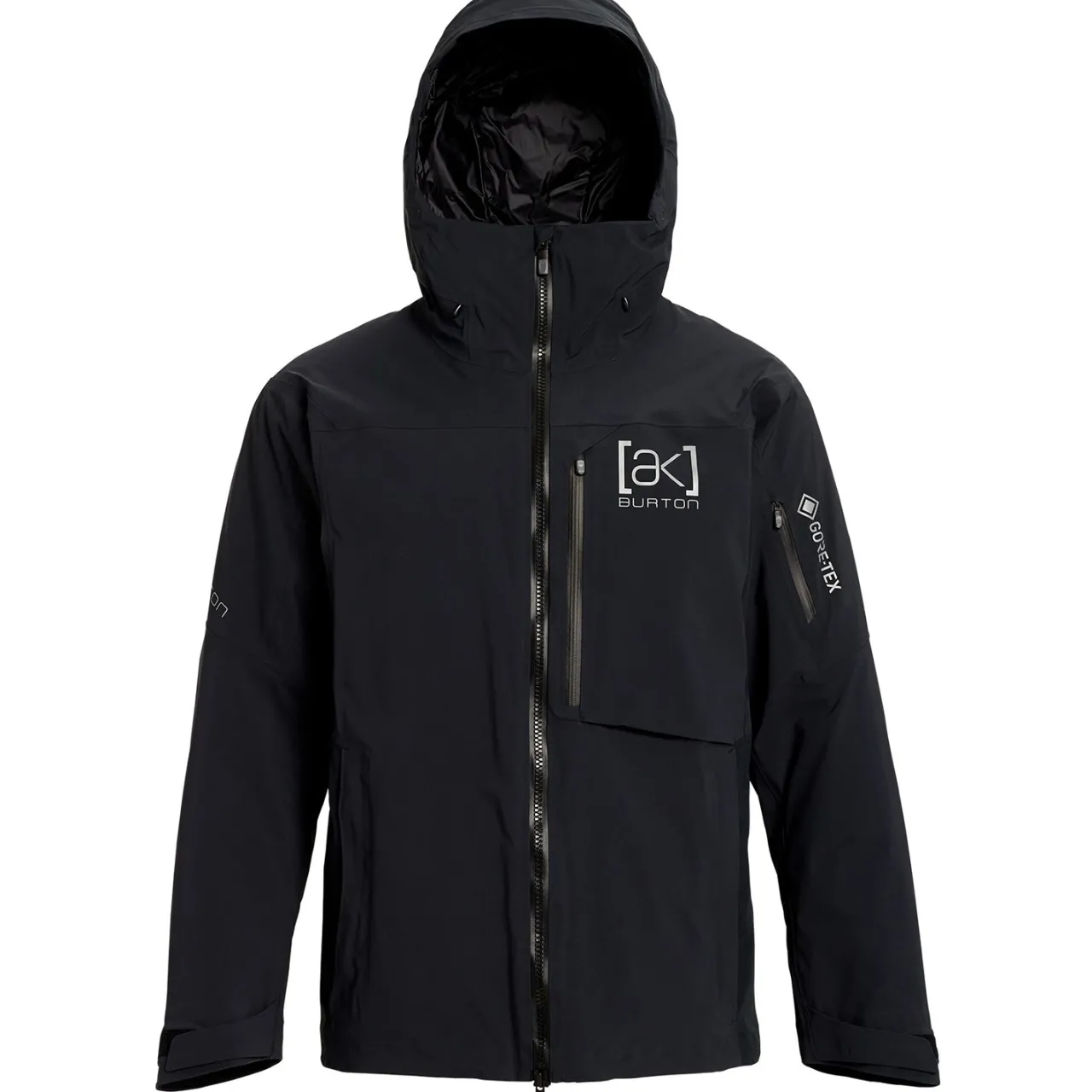 Burton AK 2L GORE-TEX Helitack Stretch Jacket- Snow Clothing|Insulated & Puffer Jackets