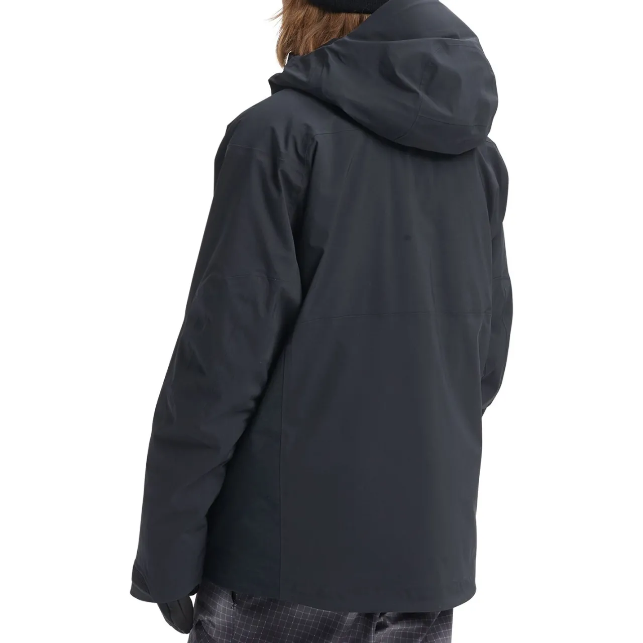 Burton AK 2L GORE-TEX Helitack Stretch Jacket- Snow Clothing|Insulated & Puffer Jackets