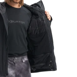 Burton AK 2L GORE-TEX Helitack Stretch Jacket- Snow Clothing|Insulated & Puffer Jackets