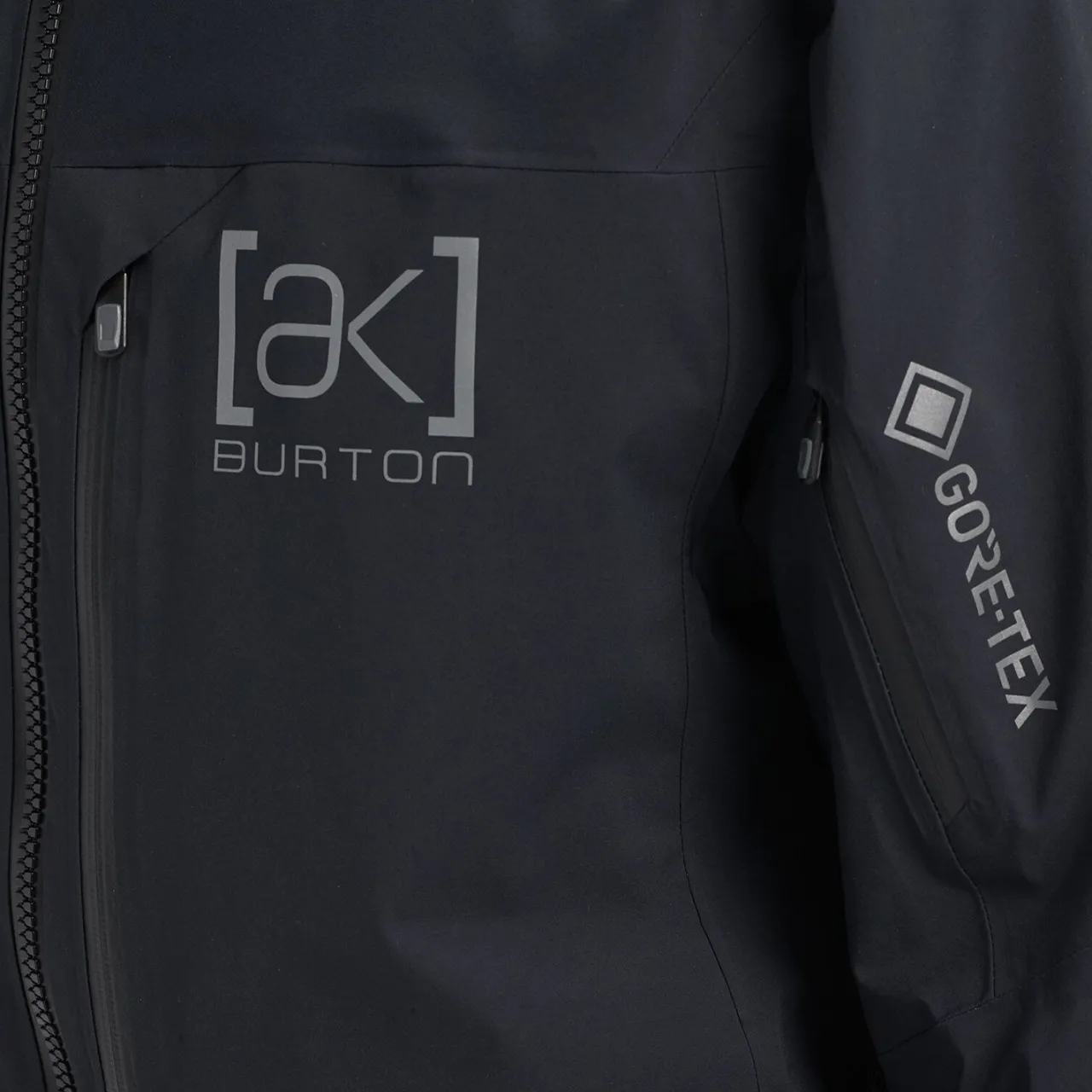 Burton AK 2L GORE-TEX Helitack Stretch Jacket- Snow Clothing|Insulated & Puffer Jackets