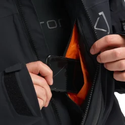 Burton AK 2L GORE-TEX Helitack Stretch Jacket- Snow Clothing|Insulated & Puffer Jackets