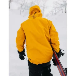 Burton AK 3L GORE-TEX Pro Tusk Jacket - Men's- Snow Clothing|Shell Jackets