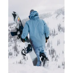 Burton AK 3L GORE-TEX Pro Tusk Jacket - Men's- Snow Clothing|Shell Jackets