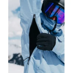 Burton AK 3L GORE-TEX Pro Tusk Jacket - Women's-Women Snow Clothing|Shell Jackets