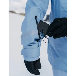 Burton AK 3L GORE-TEX Pro Tusk Jacket - Women's-Women Snow Clothing|Shell Jackets