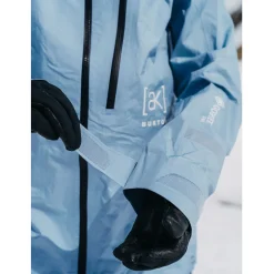 Burton AK 3L GORE-TEX Pro Tusk Jacket - Women's-Women Snow Clothing|Shell Jackets
