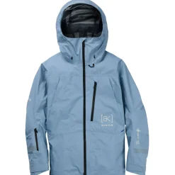 Burton AK 3L GORE-TEX Pro Tusk Jacket - Women's-Women Snow Clothing|Shell Jackets