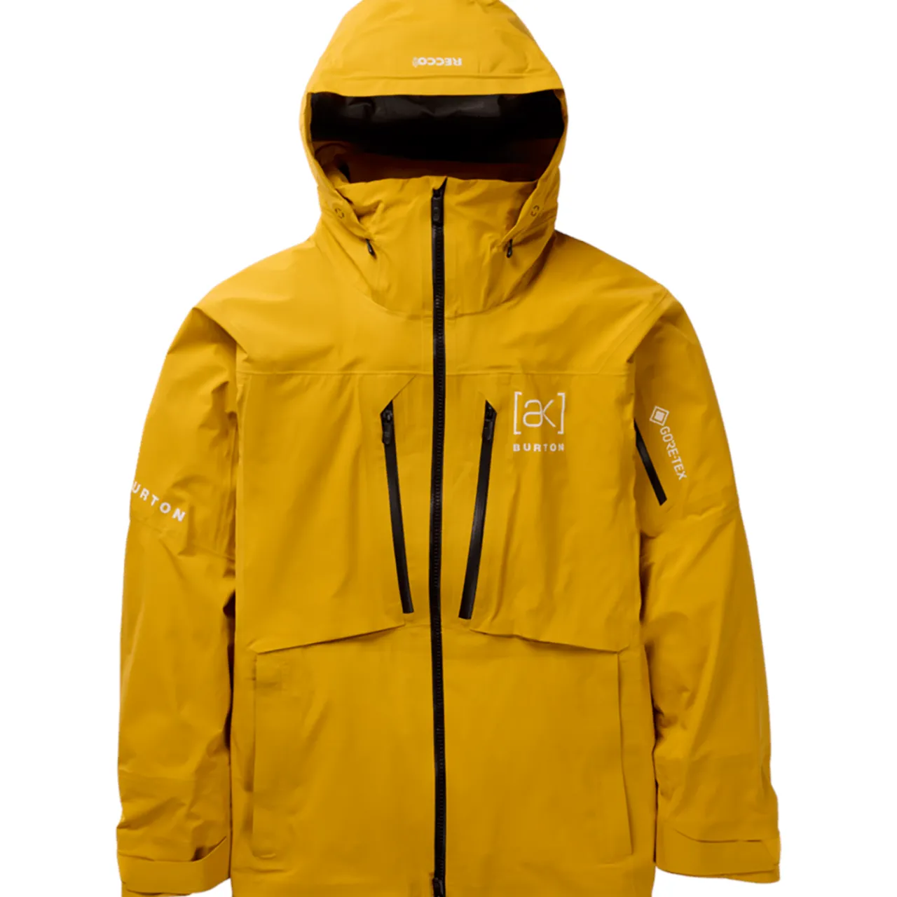 Burton AK 3L GORE-TEX Stretch Hover Jacket- Snow Clothing|Shell Jackets