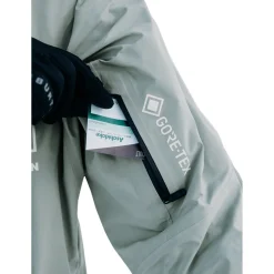 Burton AK 3L GORE-TEX Stretch Hover Jacket- Snow Clothing|Shell Jackets