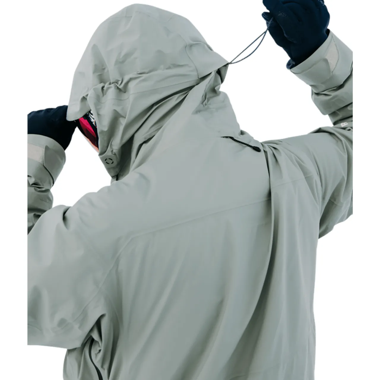 Burton AK 3L GORE-TEX Stretch Hover Jacket- Snow Clothing|Shell Jackets