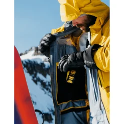 Burton AK 3L GORE-TEX Stretch Hover Jacket- Snow Clothing|Shell Jackets