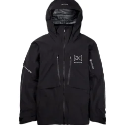 Burton AK 3L GORE-TEX Stretch Hover Jacket- Snow Clothing|Shell Jackets