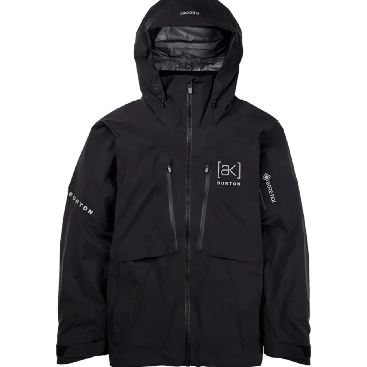 Burton AK 3L GORE-TEX Stretch Hover Jacket- Snow Clothing|Shell Jackets