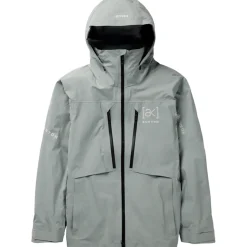 Burton AK 3L GORE-TEX Stretch Hover Jacket- Snow Clothing|Shell Jackets