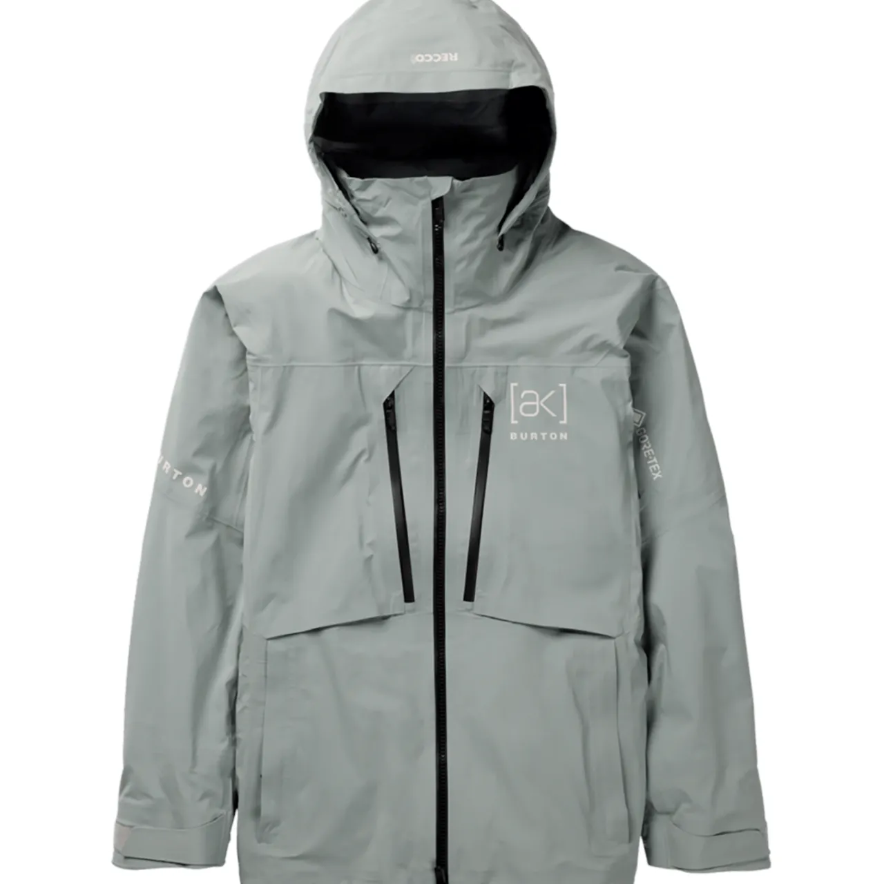 Burton AK 3L GORE-TEX Stretch Hover Jacket- Snow Clothing|Shell Jackets
