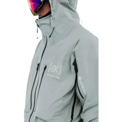 Burton AK 3L GORE-TEX Stretch Hover Jacket- Snow Clothing|Shell Jackets
